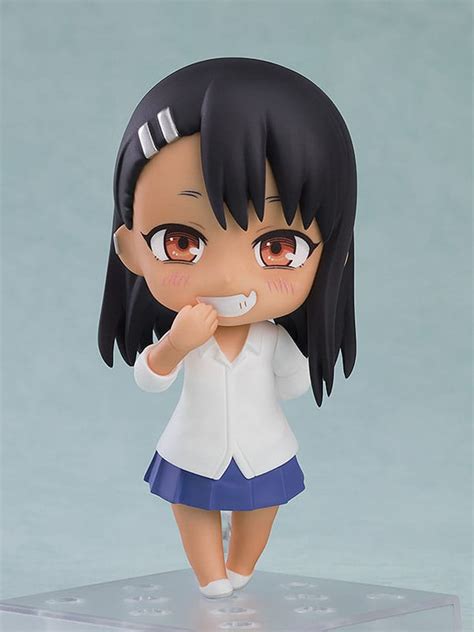 nagatoro figure|Miss Nagatoro Figure 